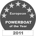 european-powerboat-of-the-year-2011