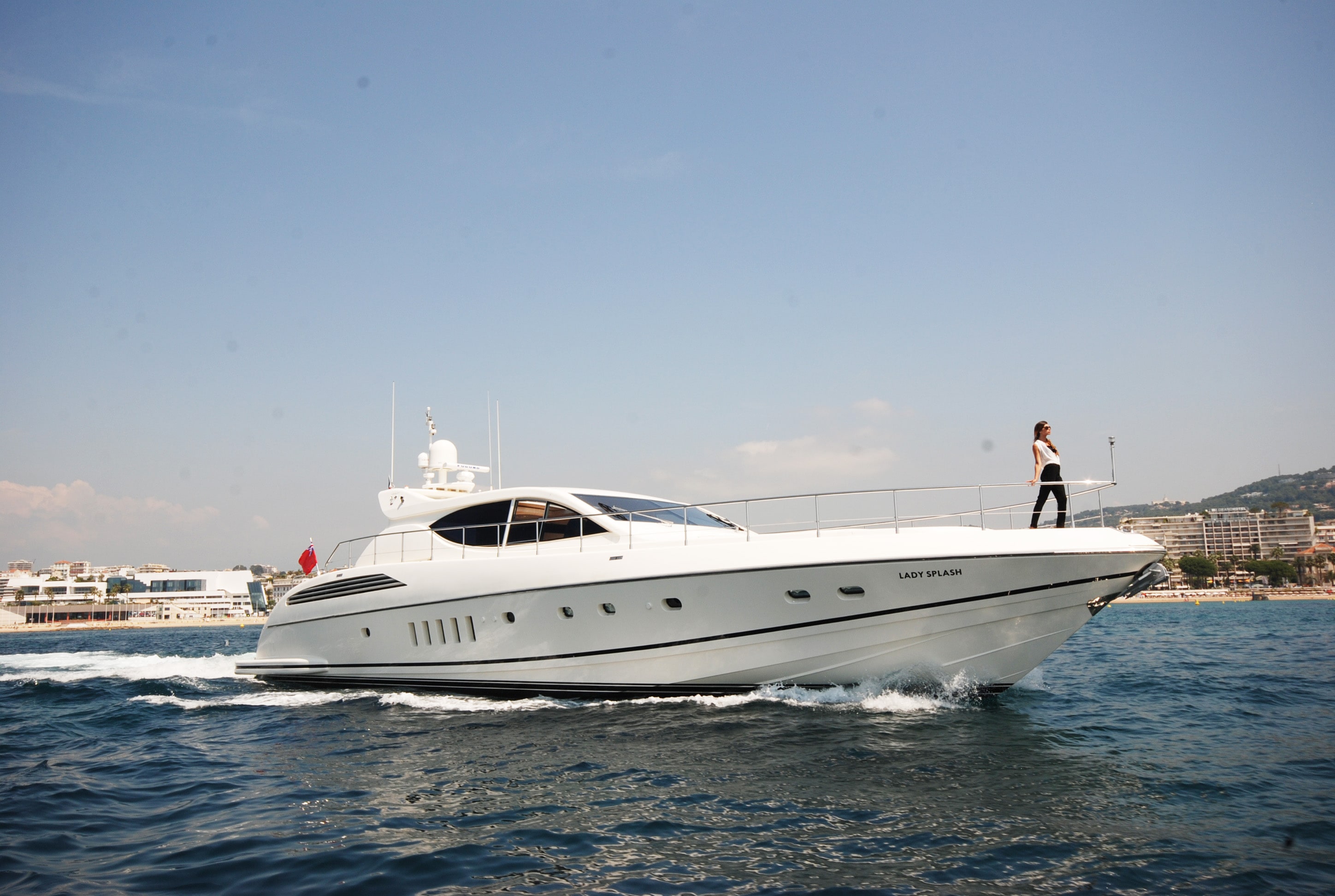 Leopard Arno 24m Lady Splash Yacht For Charter11