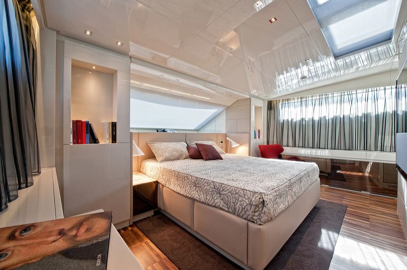 sanlorenzo sl104 yacht for sale cabin