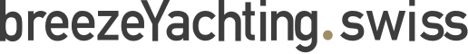 Breeze Yachting logo