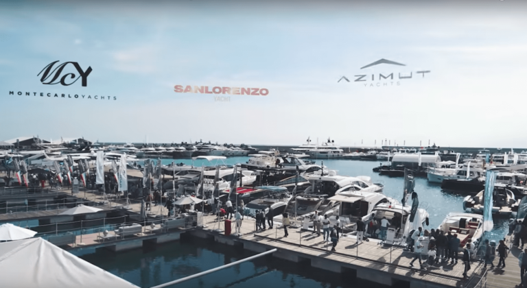 Genoa Boat Show 2017