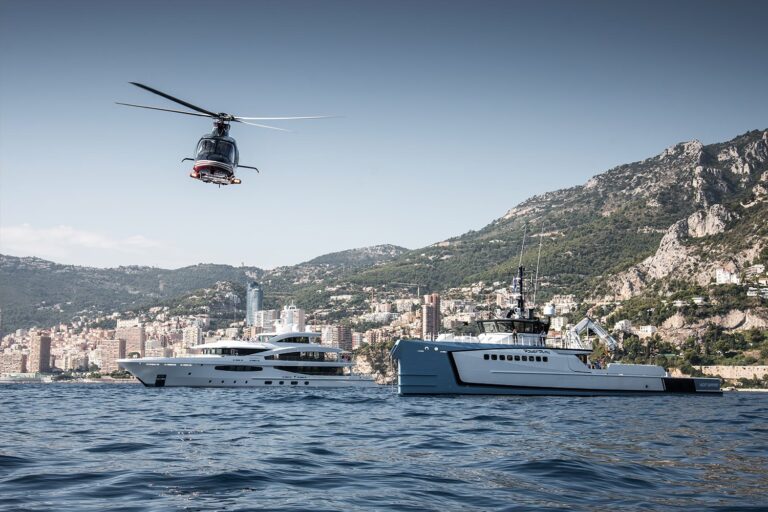 Sell Your Yacht