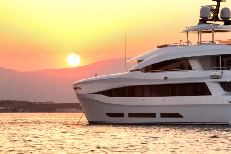 Curvelle Quaranta Yacht For Sale 3-min