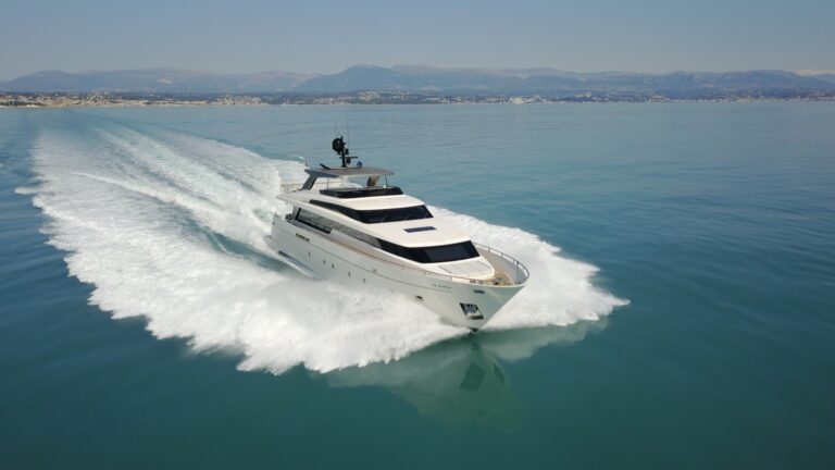 Sanlorenzo - SL104 for Sale