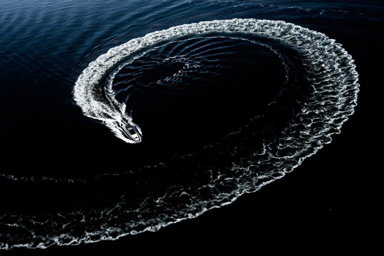 what a yacht marketing system should look like
