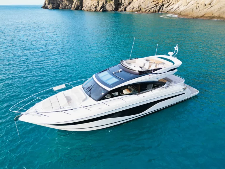 Princess S62 for Sale