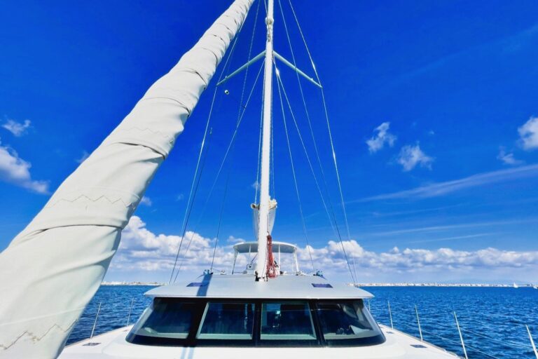 2015 Sunreef 74 'Alkimia'