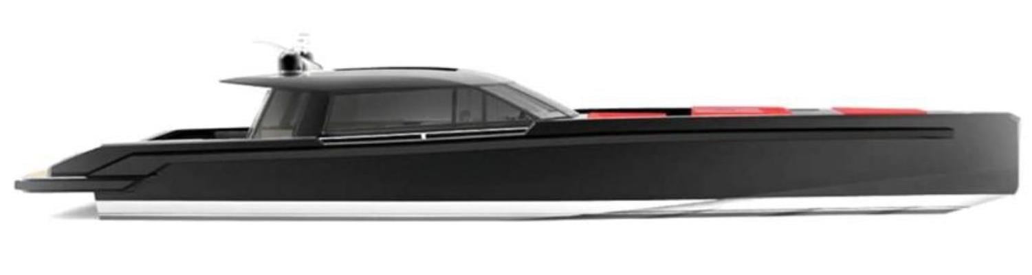 Maori 78 Yacht for Sale