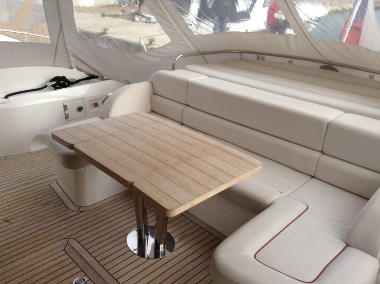 Sunseeker 53 Manhattan for Sale