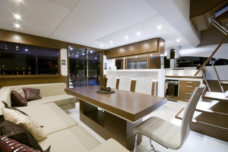 Sunreef 70 Catamaran for Sale