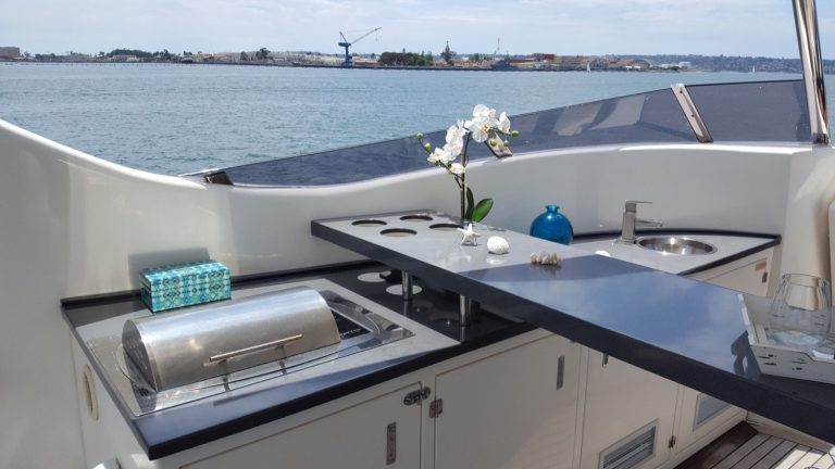 Sunreef 70 Catamaran for Sale