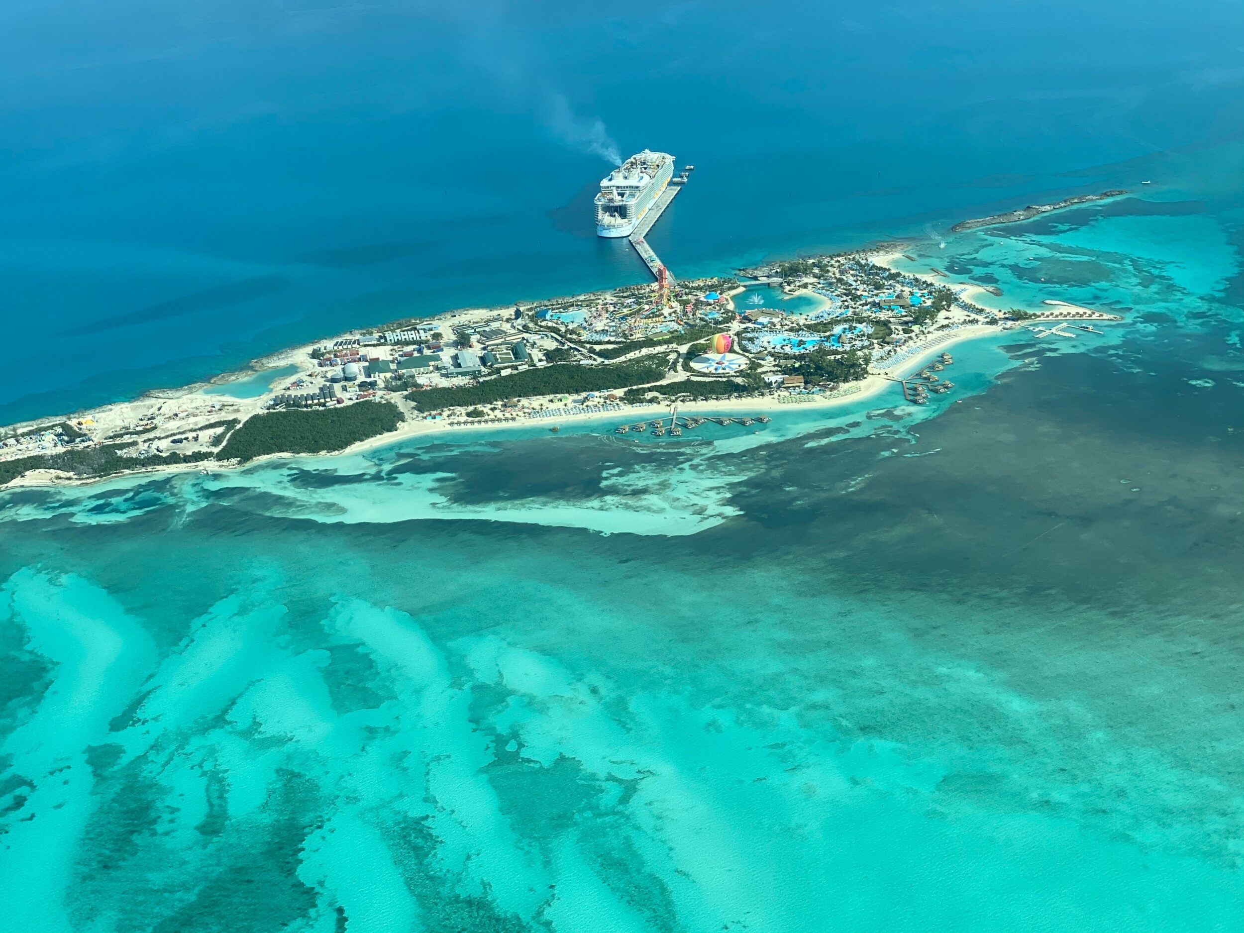 Bahamas Yacht Charter