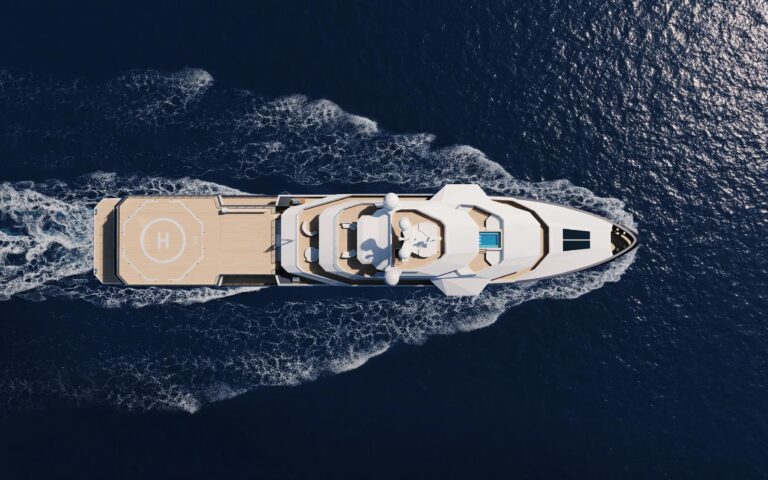Damen Xplorer 105 For Sale