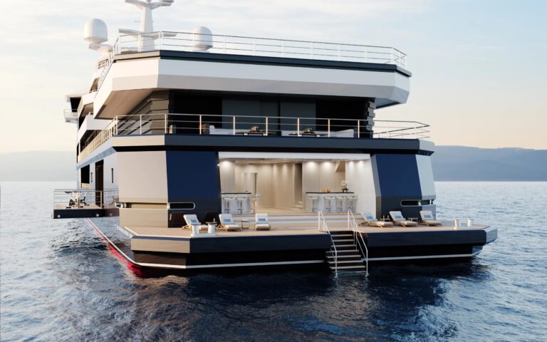 Damen Xplorer 105 For Sale