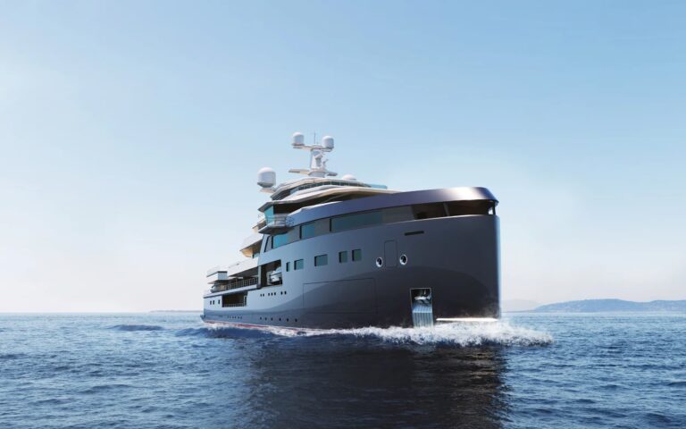Damen Xplorer 105 For Sale