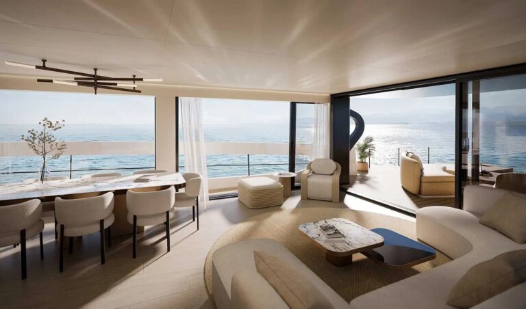 Azimut Seadeck 9 for Sale