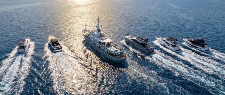 Yachts Worth Your Attention: Recent Price Reductions