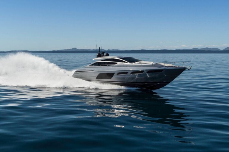 Pershing 6X for sale