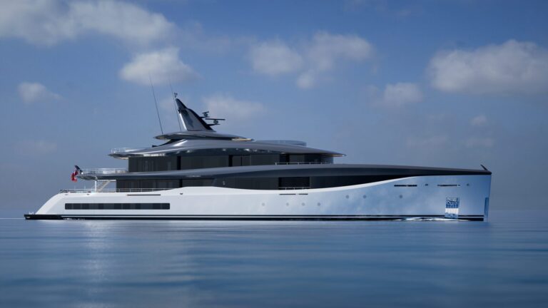 Abeking & Rasmussen ARuby