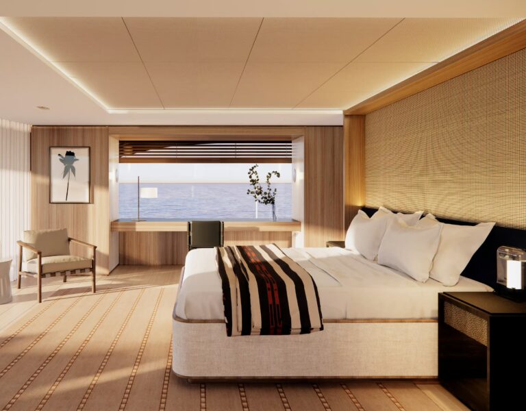 Benetti Oasis 42m for sale