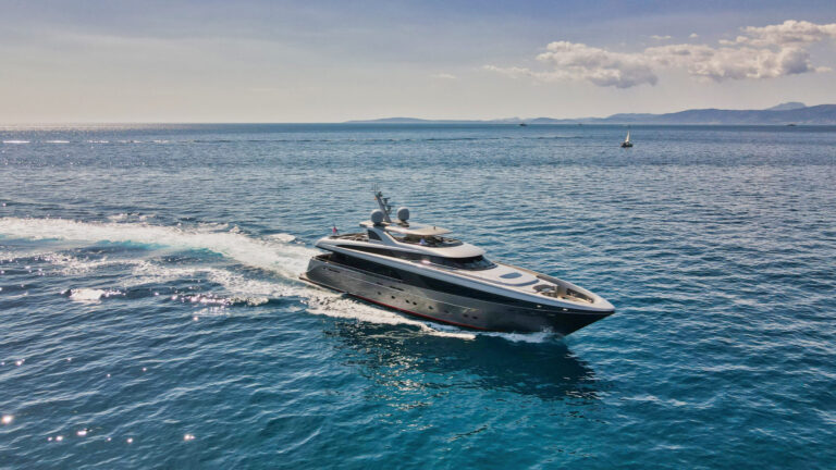 Jongert 39m Smooth Operator
