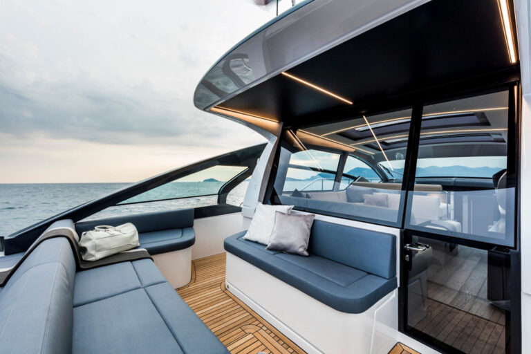 Pershing 5x for sale