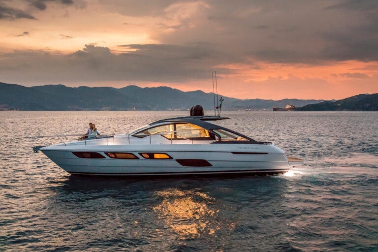 Pershing 5x for sale
