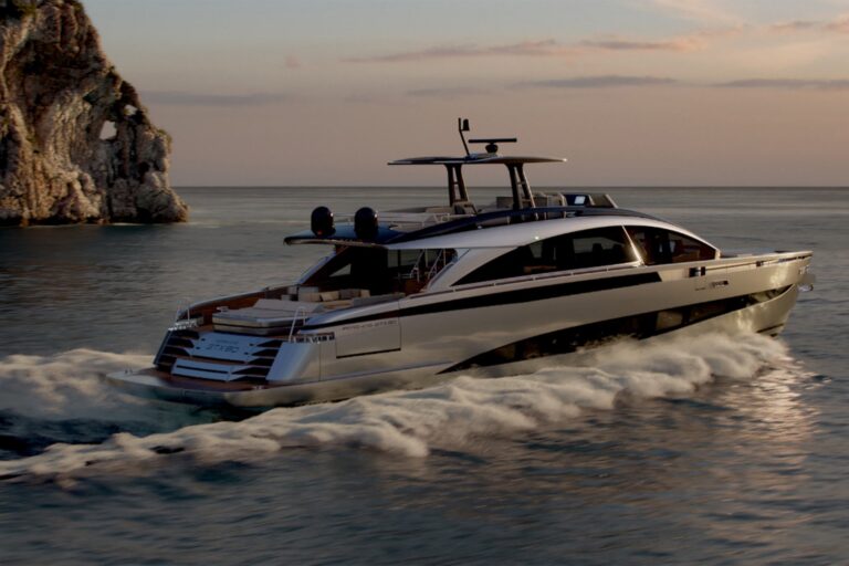 Pershing GTX90 for sale