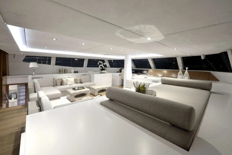 Sunreef 74 Sailing for sale