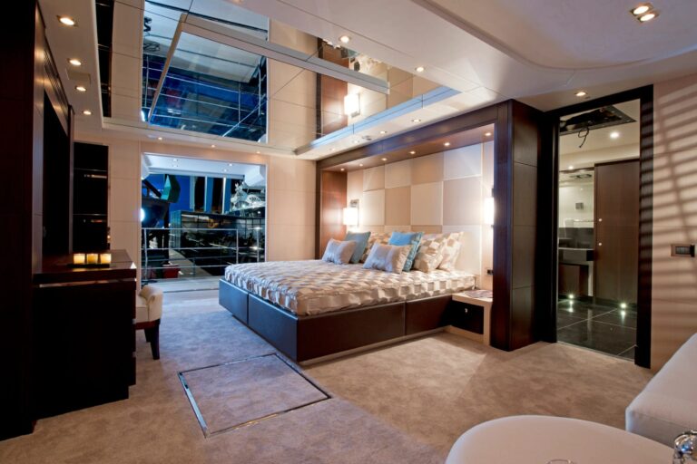 Sunseeker 130 Sport Yacht for sale