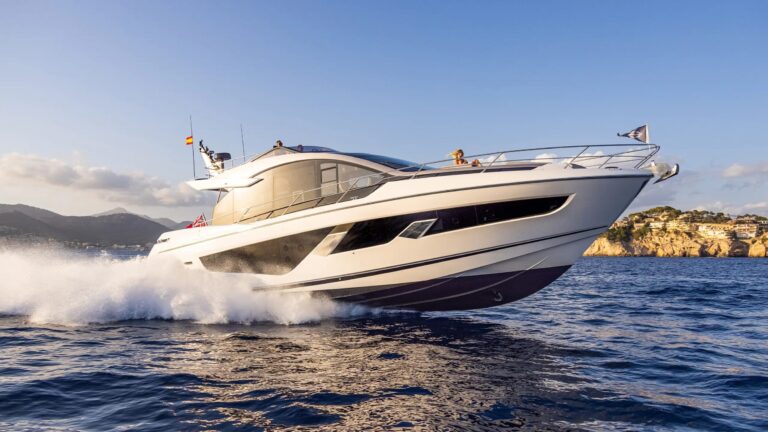 Sunseeker 65 Sport Yacht for Sale