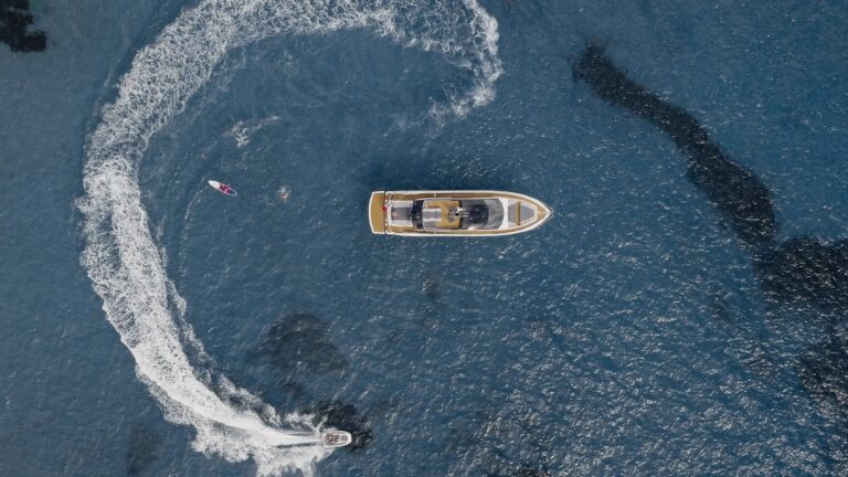 Sunseeker 65 Sport Yacht for Sale