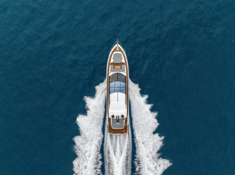 Sunseeker Predator 75 Yacht for Sale