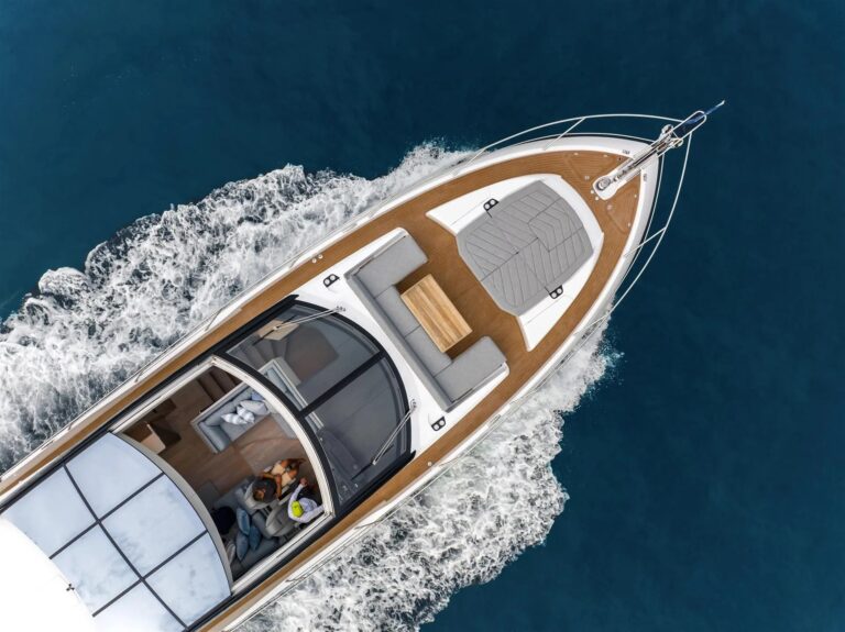 Sunseeker Predator 75 Yacht for Sale