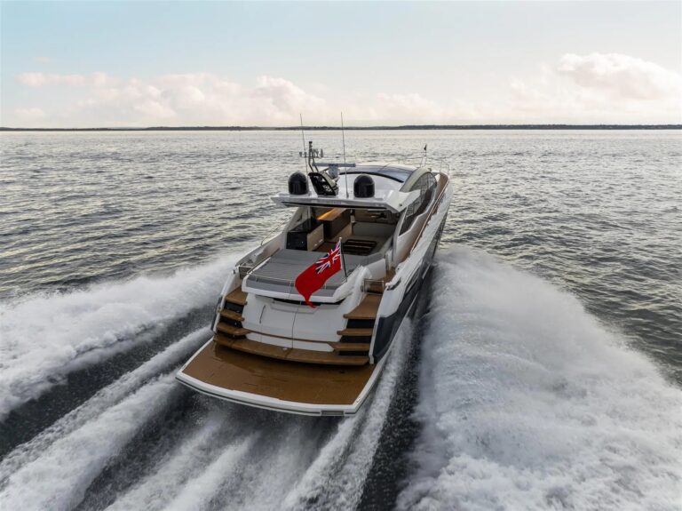 Sunseeker Predator 75 Yacht for Sale