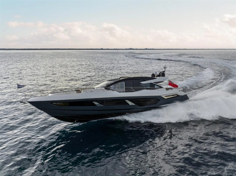 Sunseeker Predator 75 Yacht for Sale