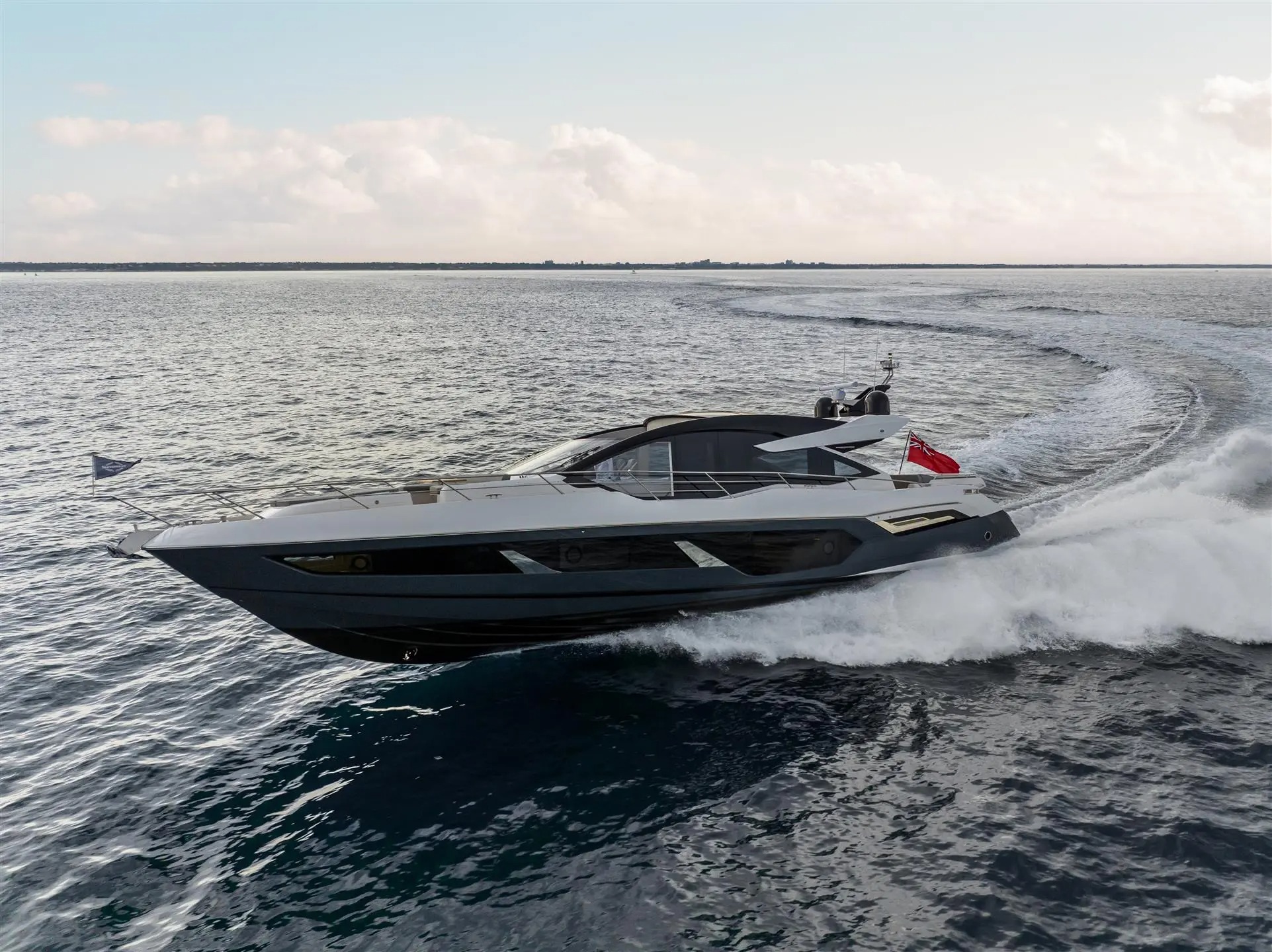 Sunseeker Predator 75 Yacht for Sale