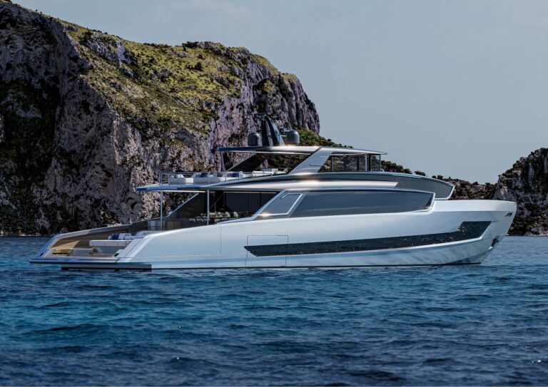 ISA Viper 130 for sale