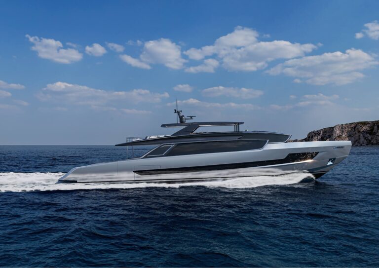 ISA Viper 130 for sale
