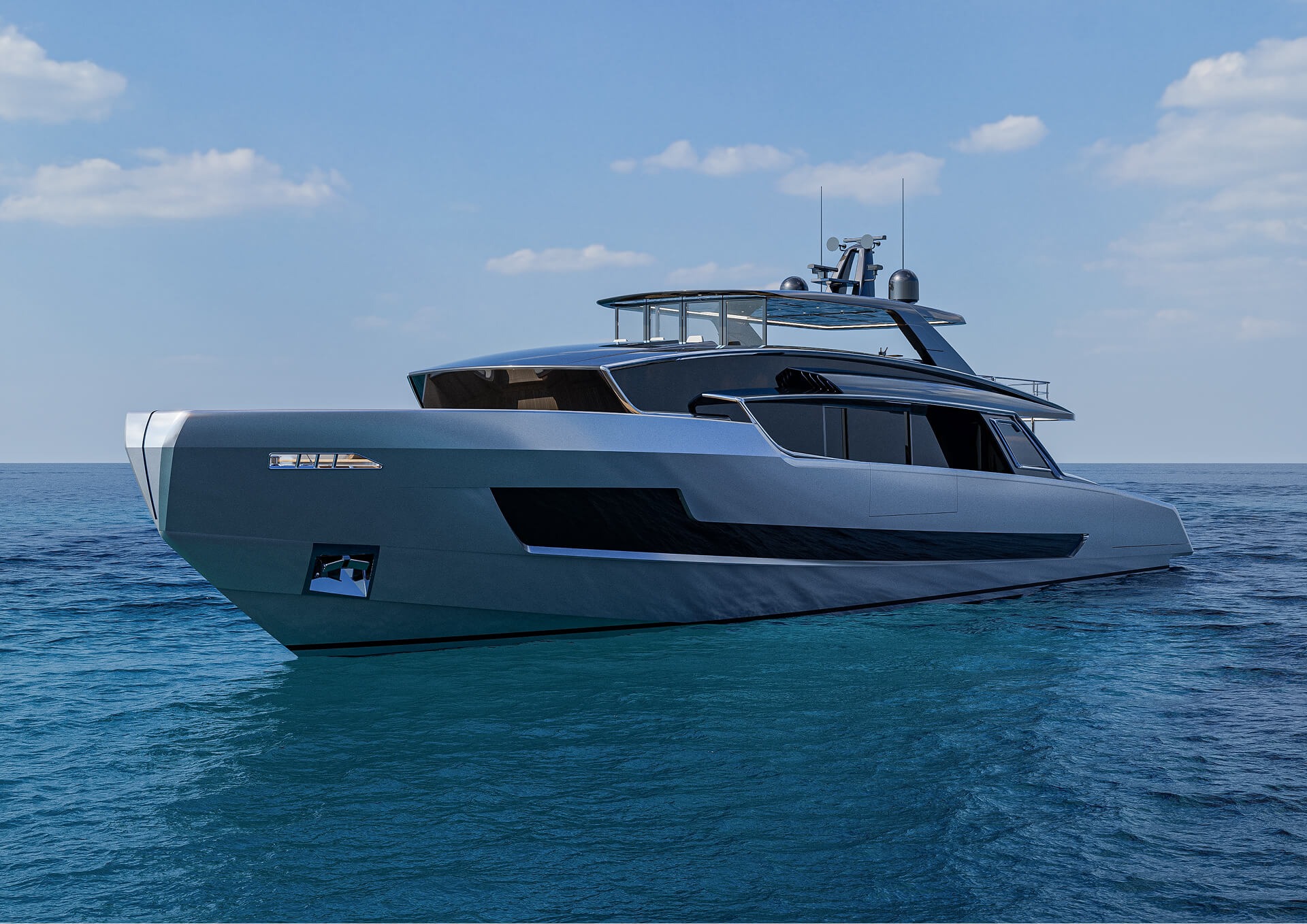 ISA Viper 130 for sale