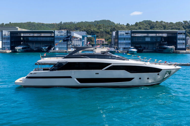 Riva 96’ Argo Super for sale