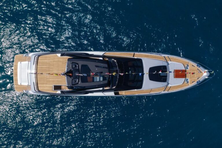 Riva 96’ Argo Super for sale