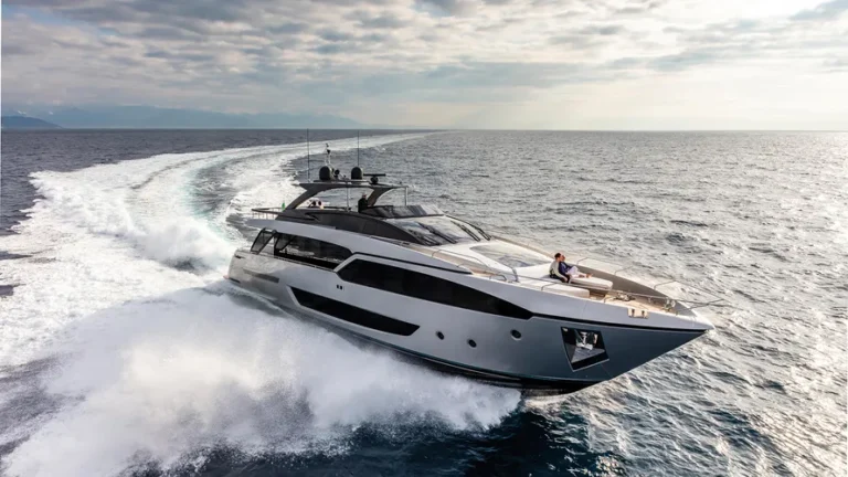 Riva 96’ Argo Super for sale