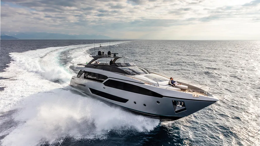 Riva 96’ Argo Super for sale