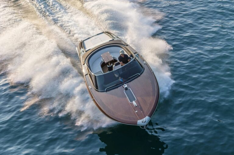 Riva Aquariva Special for sale