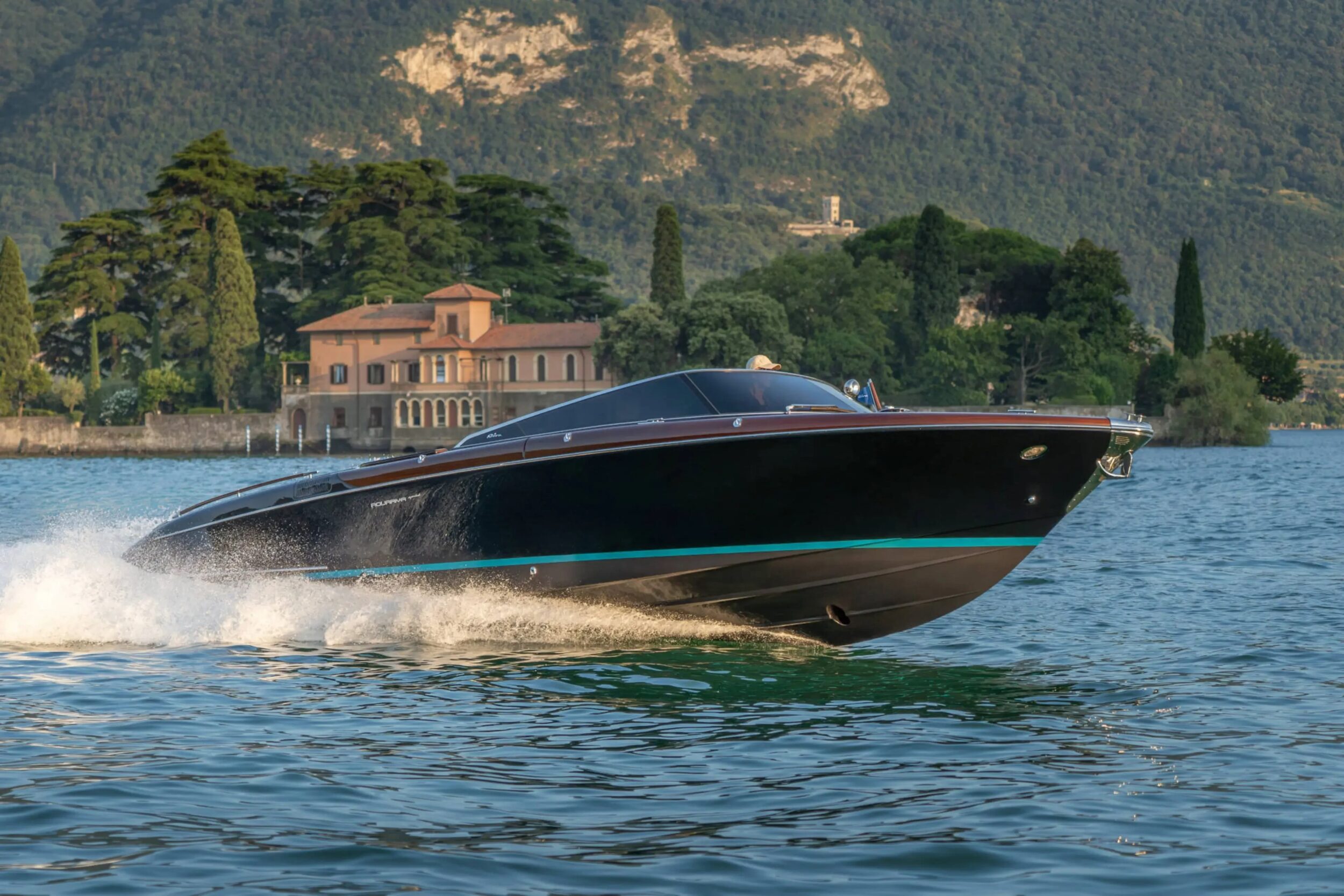Riva Aquariva Special for sale